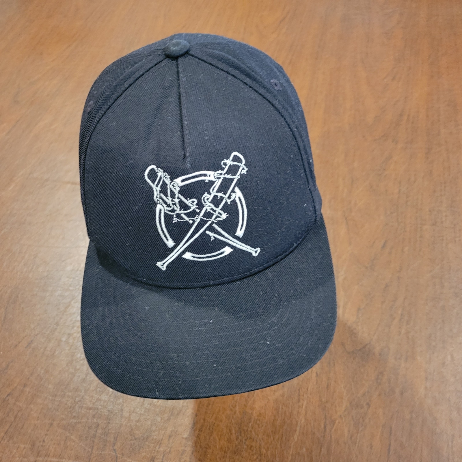 The Classics Yupoong Snapback Baseball Trucker Hat